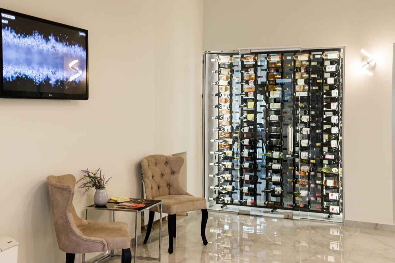 Hotel Balkan Gabrovo Extérieur photo