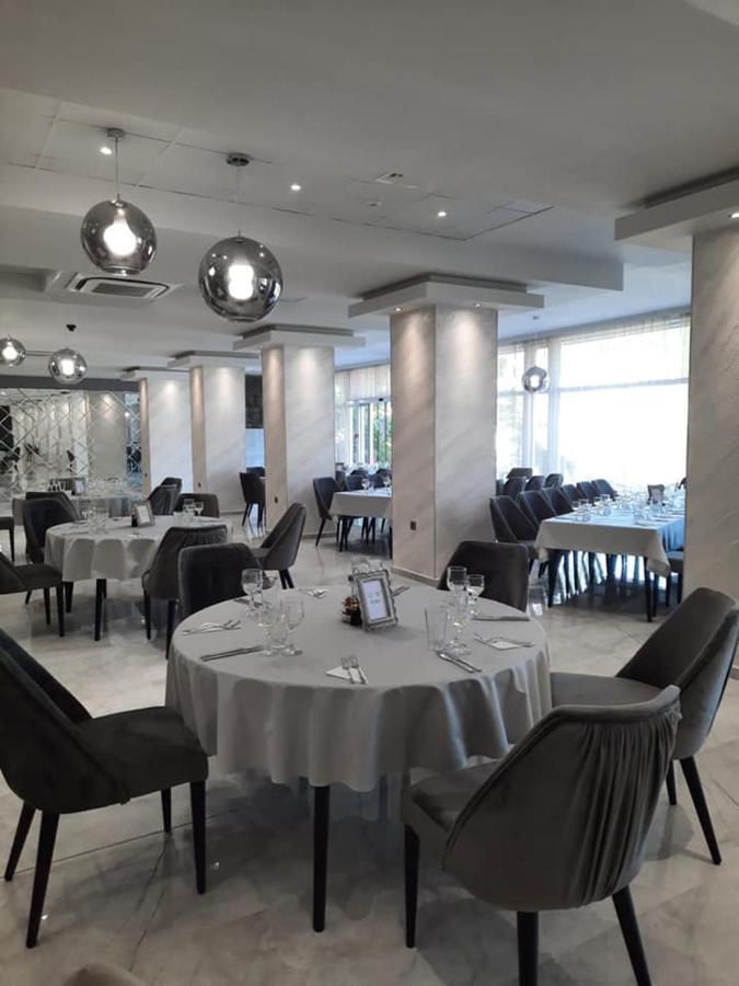 Hotel Balkan Gabrovo Extérieur photo