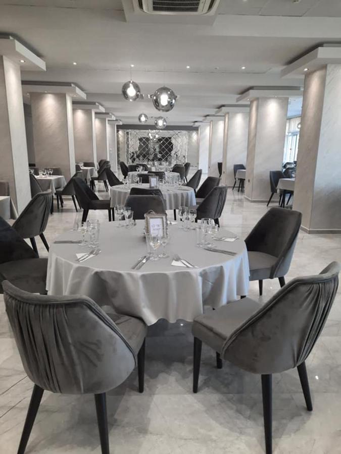 Hotel Balkan Gabrovo Extérieur photo