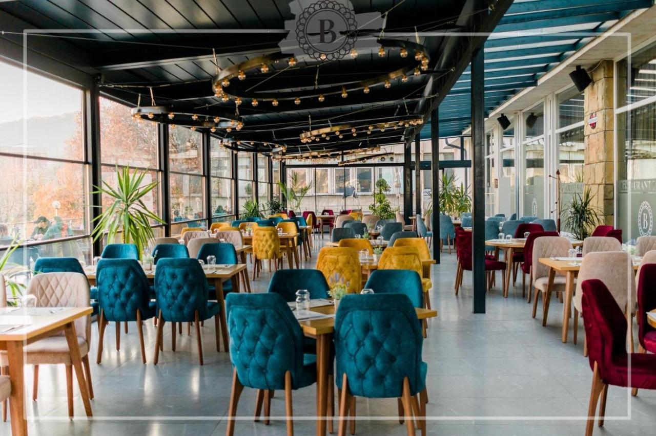 Hotel Balkan Gabrovo Extérieur photo